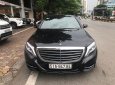 Mercedes-Benz S400 2014 - Bán Mercedes S400 năm 2014, màu đen, số tự động