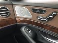 Mercedes-Benz S400 2014 - Bán Mercedes S400 năm 2014, màu đen, số tự động