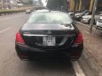 Mercedes-Benz S400 2014 - Bán Mercedes S400 năm 2014, màu đen, số tự động