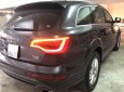 Audi Q7 2014 - Bán xe Audi Q7 3.0 TFSI Quattro đời 2014 tại thành phố Hồ Chí Minh