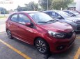 Honda Brio RS 2019 - Bán Honda Brio RS 2019, màu đỏ, nhập khẩu, 418tr