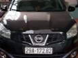 Nissan Qashqai 2011 - Bán Nissan Qashqai sản xuất năm 2011, màu đen, xe nhập  