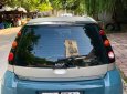 Smart Forfour 2005 - Bán Smart Forfour đời 2005, màu xanh lam, nhập khẩu  