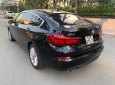 BMW 5 Series 2015 - Bán BMW 528i sản xuất năm 2015, màu đen, nhập khẩu