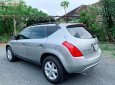 Nissan Murano 2004 - Bán Nissan Murano SE AWD đời 2004, màu bạc, nhập khẩu