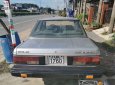 Nissan Bluebird   1983 - Bán Nissan Bluebird đời 1983, màu bạc, nhập khẩu  