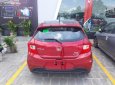 Honda Brio RS 2019 - Bán Honda Brio RS 2019, màu đỏ, nhập khẩu, 418tr