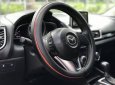 Mazda 3   2017 - Lên đời bán Mazda 3 đời 2017, màu đen