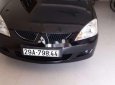 Mitsubishi Lancer 2003 - Bán Mitsubishi Lancer sản xuất 2003, màu đen, nhập khẩu 