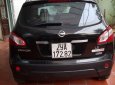 Nissan Qashqai 2011 - Bán Nissan Qashqai sản xuất năm 2011, màu đen, xe nhập  