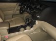 Toyota Highlander 3.5 2007 - Chính chủ bán Toyota Highlander 3.5 đời 2007, màu đen, xe nhập