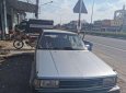 Nissan Bluebird   1983 - Bán Nissan Bluebird đời 1983, màu bạc, nhập khẩu  