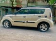 Kia Soul 2009 - Chính chủ bán Kia Soul 4U 1.6 AT sản xuất năm 2009, màu kem (be), xe nhập