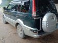 Mitsubishi Jolie   2004 - Bán ô tô Mitsubishi Jolie sản xuất 2004, màu xanh dưa