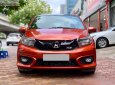 Honda Brio RS 2019 - Bán Honda Brio RS 2019, màu đỏ, nhập khẩu, 418tr