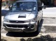 Hyundai Starex 2001 - Bán Hyundai Starex năm sản xuất 2001, màu bạc, xe nhập 