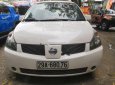 Nissan Quest   2005 - Bán Nissan Quest SL 3.5 V6 sản xuất năm 2005, màu trắng, nhập khẩu  