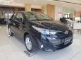 Toyota Vios 2019 - Bán Toyota Vios 1.5G sản xuất năm 2019, màu đen