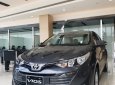 Toyota Vios 2019 - Bán Toyota Vios 1.5G sản xuất năm 2019, màu đen