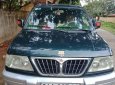 Mitsubishi Jolie   2004 - Bán ô tô Mitsubishi Jolie sản xuất 2004, màu xanh dưa