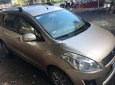 Suzuki Ertiga 2015 - Bán Suzuki Ertiga 2015,nhập khẩu nguyên chiếc số tự động