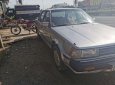 Nissan Bluebird   1983 - Bán Nissan Bluebird đời 1983, màu bạc, nhập khẩu  