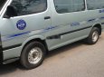 Toyota Hiace 2002 - Bán xe tải Van Toyota Hiace năm 2002, nhập khẩu
