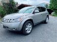 Nissan Murano 2004 - Bán Nissan Murano SE AWD đời 2004, màu bạc, nhập khẩu