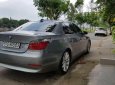 BMW 5 Series 2007 - Bán xe BMW 5 Series đời 2007, nhập khẩu nguyên chiếc