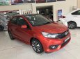 Honda Brio   2019 - Bán Honda Brio RS đời 2019, màu đỏ, nhập khẩu