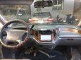 Toyota Previa 1991 - Cần bán Toyota Previa đời 1991, màu xanh lam, xe nhập