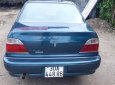 Daewoo Cielo 1999 - Nâng đời bán Daewoo Cielo 1999, màu xanh lam, giá 48tr
