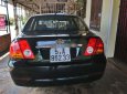 Lifan 520   2007 - Bán Lifan 520 năm 2007, màu đen, nhập khẩu  