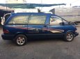 Toyota Previa 1991 - Cần bán Toyota Previa đời 1991, màu xanh lam, xe nhập