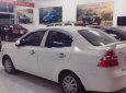 Daewoo Gentra 2010 - Bán gấp Daewoo Gentra đời 2010, chính chủ