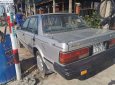 Nissan Bluebird   1983 - Bán Nissan Bluebird đời 1983, màu bạc, nhập khẩu  