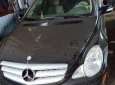 Mercedes-Benz R class 2006 - Bán Mercedes R350 2006, màu đen, xe nhập, số tự động