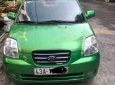 Kia Picanto   2007 - Cần bán Kia Picanto đời 2007, nhập khẩu