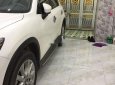 Mazda CX 5   2018 - Chính chủ bán Mazda CX 5 đời 2018, màu trắng, nhập khẩu