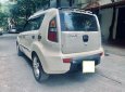 Kia Soul   2010 - Cần bán Kia Soul đời 2010, màu kem (be), nhập khẩu 