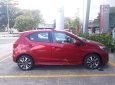 Honda Brio RS 2019 - Bán Honda Brio RS 2019, màu đỏ, nhập khẩu, 418tr