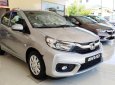 Honda Brio   2019 - Bán Honda Brio sản xuất năm 2019, màu bạc, nhập khẩu 