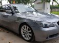 BMW 5 Series 2007 - Bán xe BMW 5 Series đời 2007, nhập khẩu nguyên chiếc