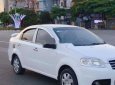 Daewoo Gentra 2010 - Bán gấp Daewoo Gentra đời 2010, chính chủ