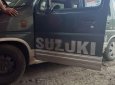 Suzuki Wagon R   2007 - Bán Suzuki Wagon R năm sản xuất 2007, xe nhập