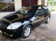 Lifan 520   2007 - Bán Lifan 520 năm 2007, màu đen, nhập khẩu  