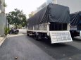 Isuzu 2018 - Xe tải Isuzu 1t9 thùng 6m2 vào thành phố, hỗ trợ trả góp