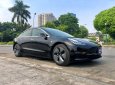 2018 - Tesla model 3 2018, màu đen