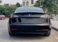 2018 - Tesla model 3 2018, màu đen