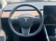 2018 - Tesla model 3 2018, màu đen